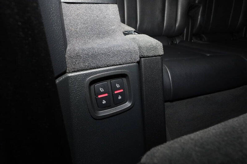 2018 Audi Q7 3.0T quattro Prestige