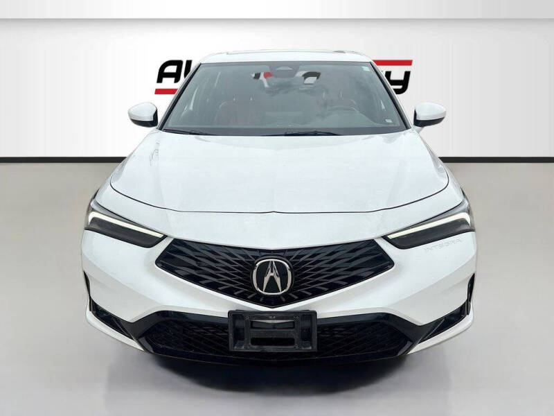 2024 Acura Integra w/A-SPEC