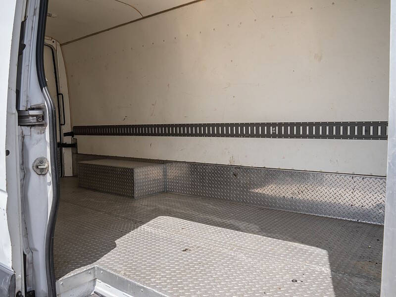 2010 Mercedes-Benz Sprinter