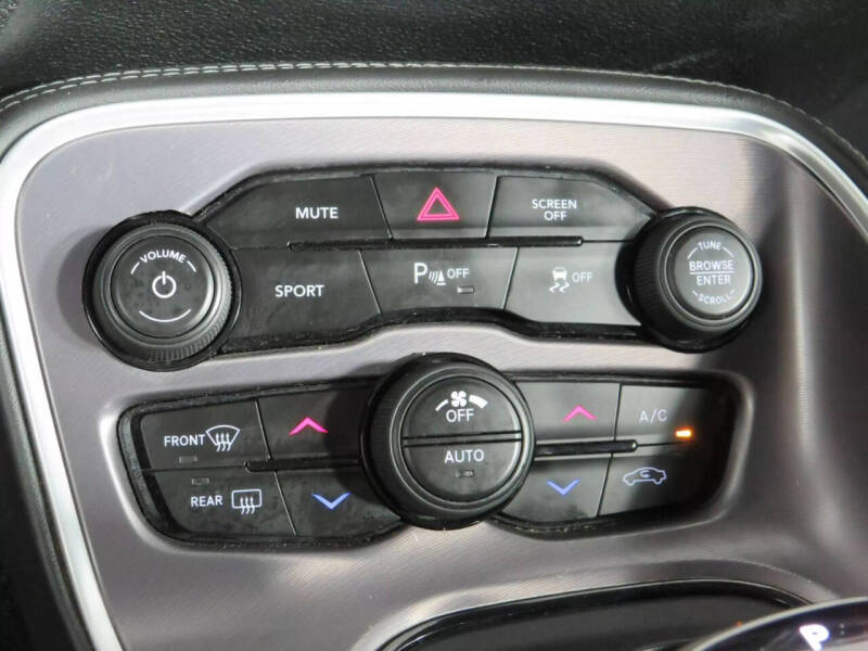 2020 Dodge Challenger