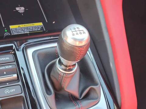 2026 Acura Integra w/Tech w/A-SPEC