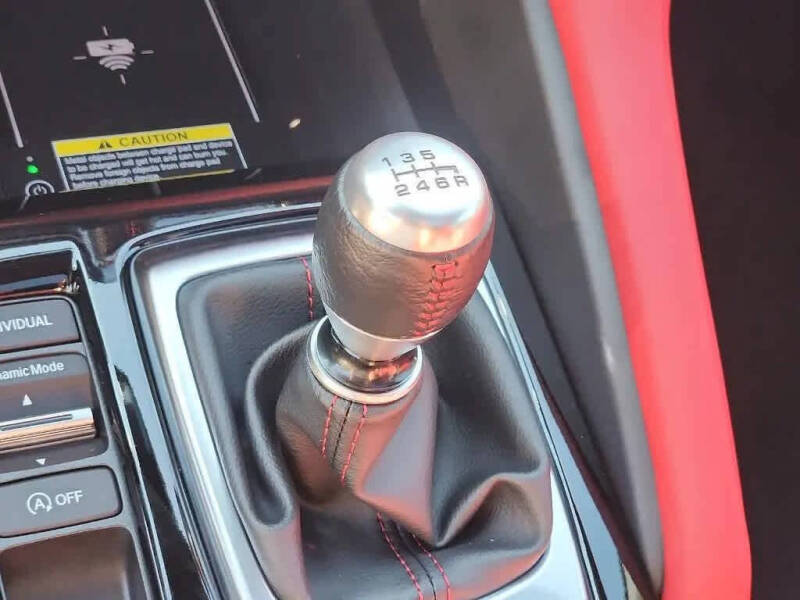 2026 Acura Integra w/Tech w/A-SPEC