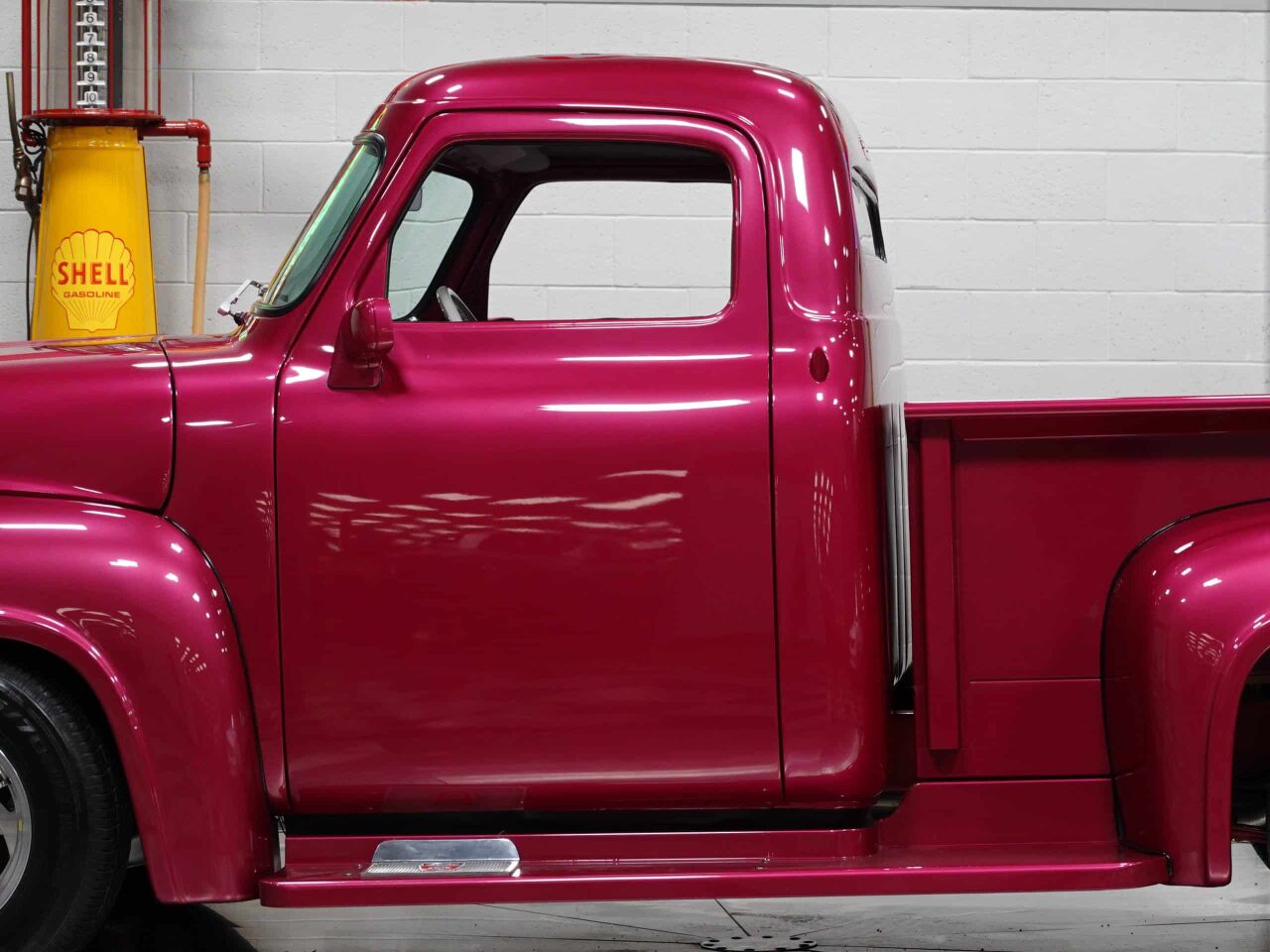 1955 Ford F-100 51