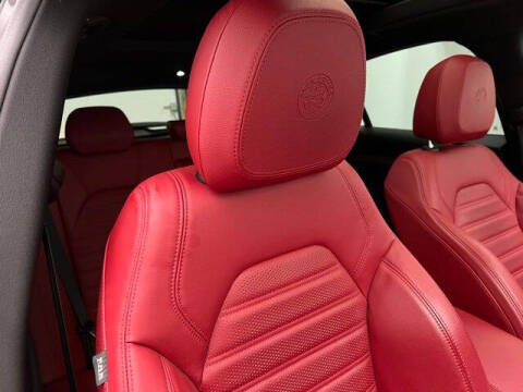 2023 Alfa Romeo Stelvio Veloce