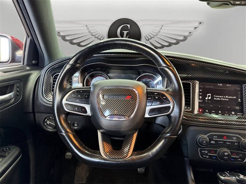 2021 Dodge Charger Scat Pack