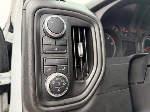 2020 GMC Sierra 2500HD