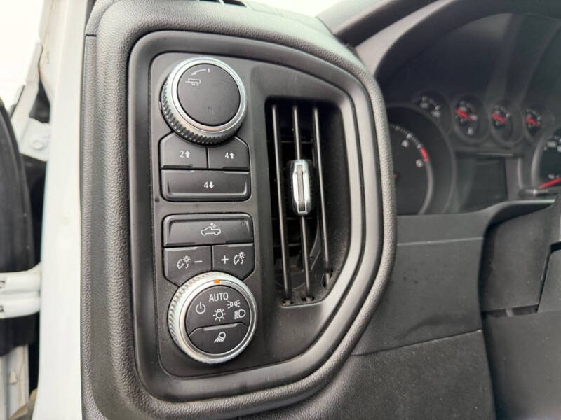 2020 GMC Sierra 2500HD