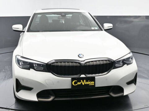 2021 BMW 3 Series 330e