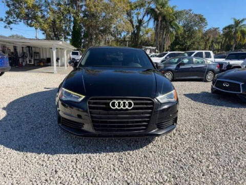 2015 Audi A3 1.8T Premium