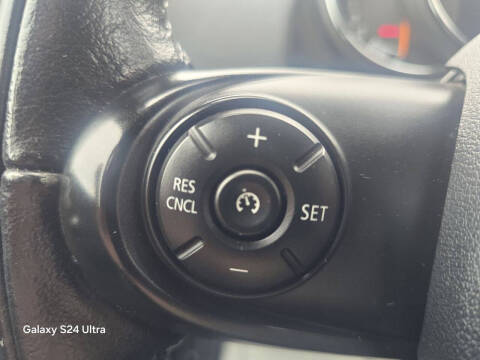 2018 MINI Countryman Cooper S