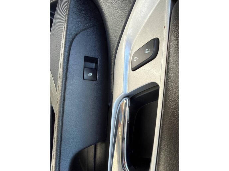 2017 GMC Terrain SLE-1