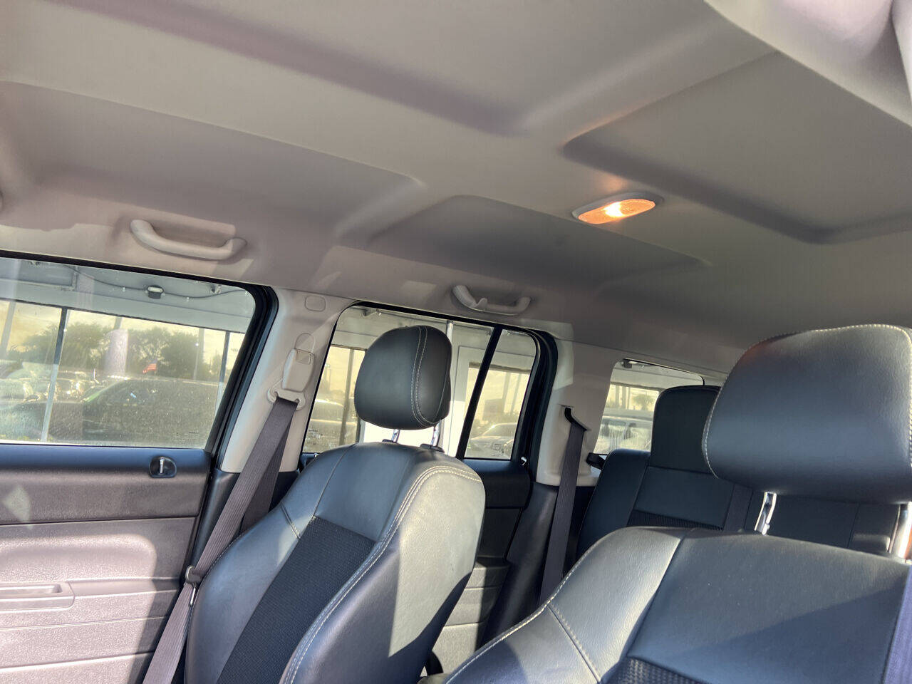 2017 Jeep Patriot  - $13,900
