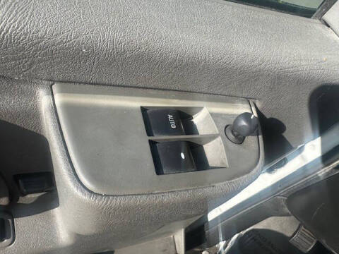 2018 Chevrolet Express LT 3500