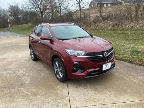 2023 Buick Encore GX for sale at MODERN AUTO CO in Washington MO