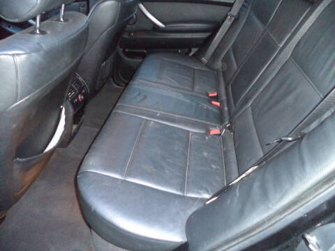 2005 BMW X5 4.4i