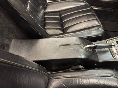 1970 Chevrolet Corvette