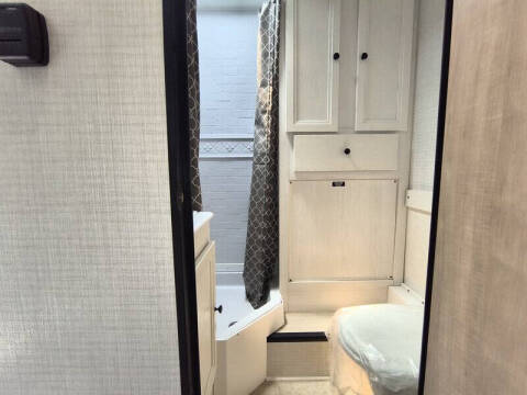 2025 Palomino REAL LITE 2114