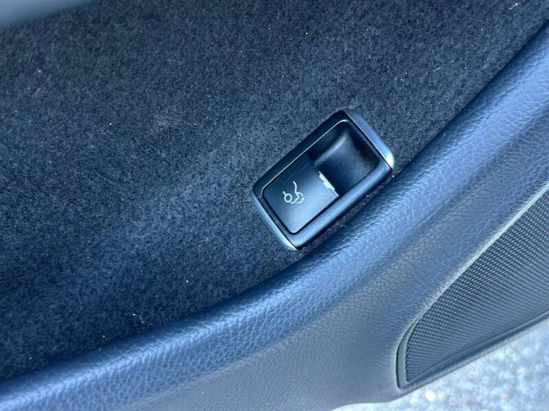 2015 Mercedes-Benz C-Class C 250