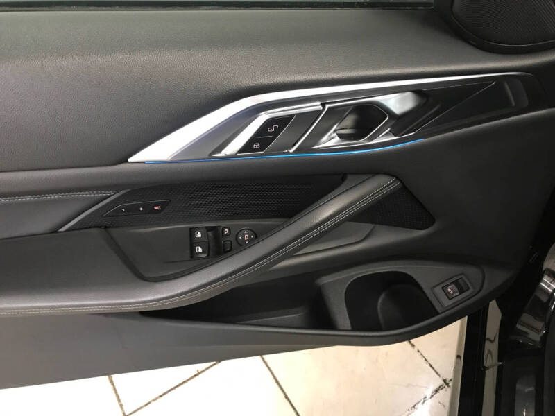 2025 BMW 4 Series 430i