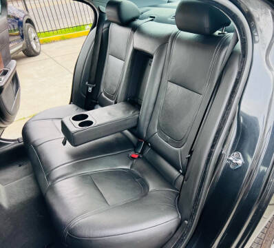 2015 Jaguar XF 2.0T Premium