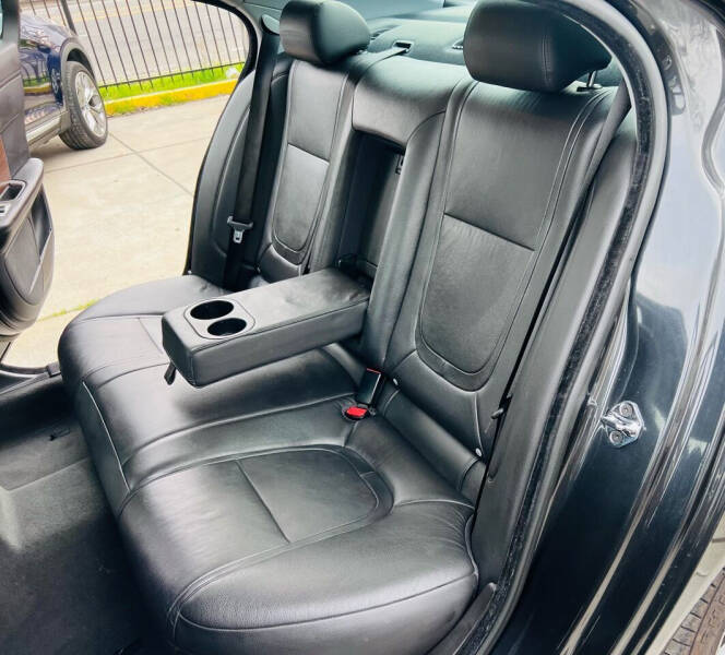 2015 Jaguar XF 2.0T Premium