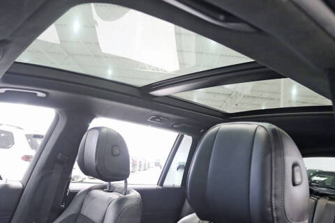 2021 Mercedes-Benz GLS AMG GLS 63