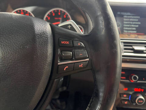 2013 BMW 7 Series 740Li xDrive