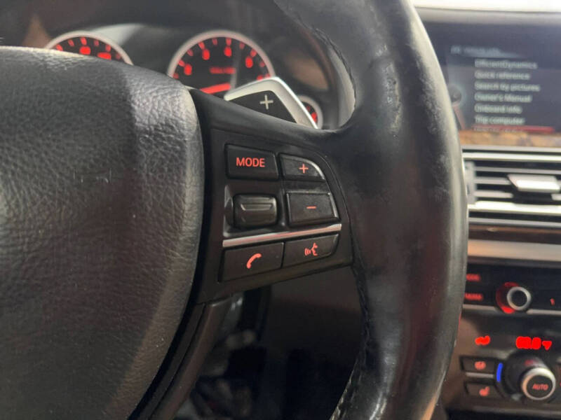 2013 BMW 7 Series 740Li xDrive