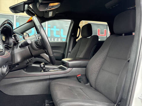 2023 Dodge Durango GT