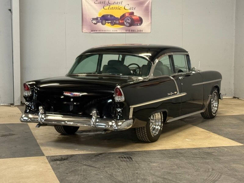 1955 Chevrolet Bel Air