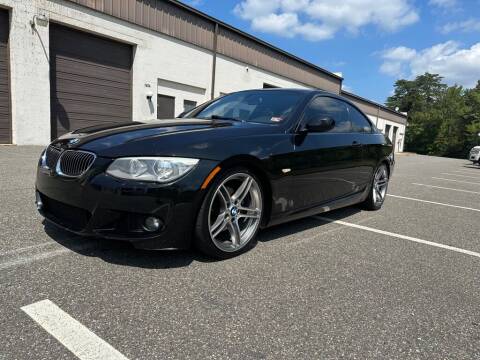 2012 BMW 3 Series for sale at Auto Land Inc in Fredericksburg VA
