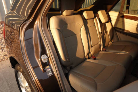 2015 Mercedes-Benz M-Class ML 350