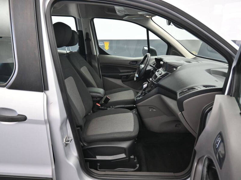 2019 Ford Transit Connect XL