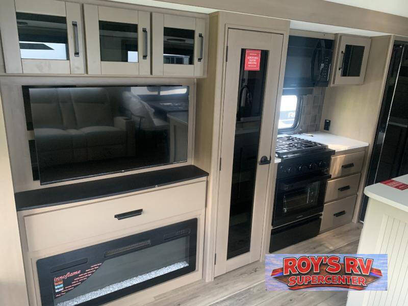 2026 Grand Design RV Reflection