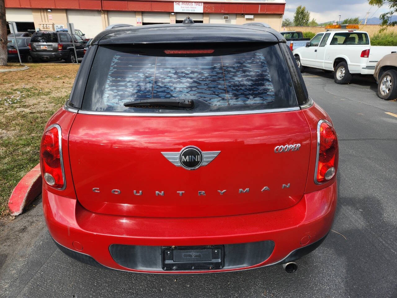 2013 MINI Countryman for sale at FREEDOM AUTO FINANCE LLC in West Valley City, UT