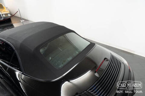 1999 Porsche 911