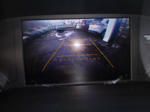 2013 Honda Pilot EX-L w/DVD