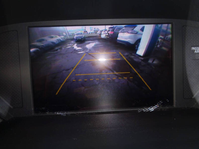 2013 Honda Pilot EX-L w/DVD