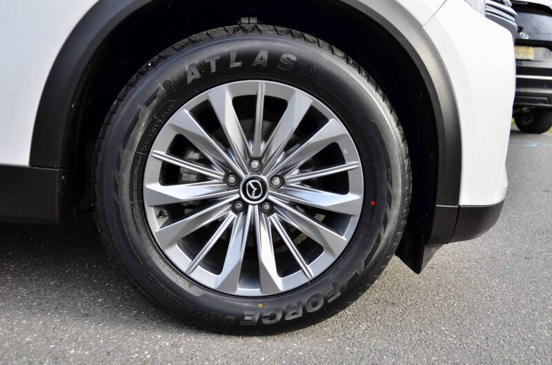 2024 Mazda CX-90 3.3 Turbo Preferred Plus