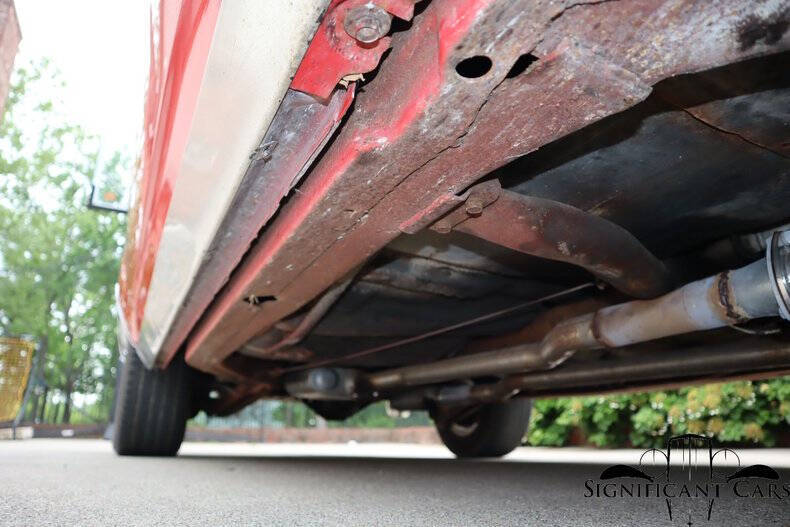 1970 Chevrolet Impala