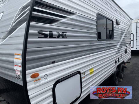 2026 Jayco Jay Flight SLX