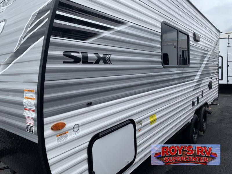 2026 Jayco Jay Flight SLX