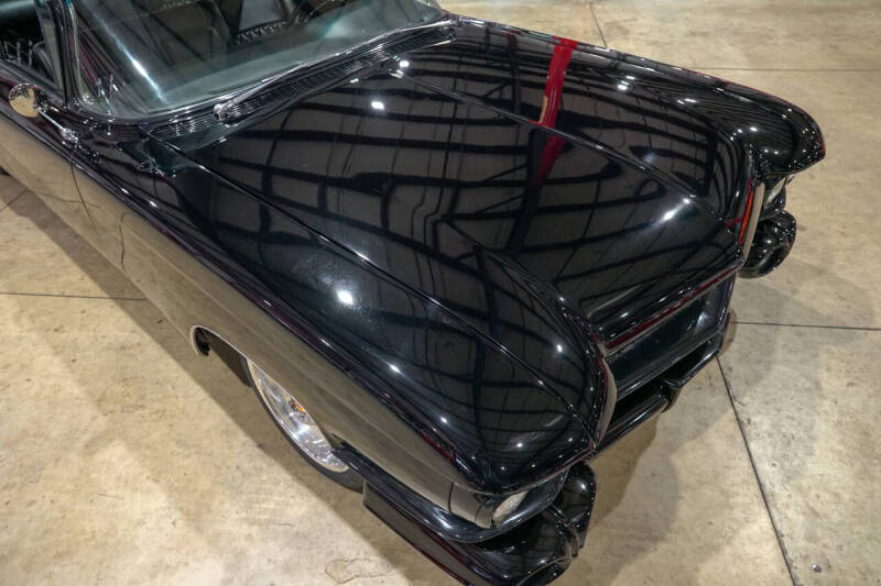 1959 Cadillac DeVille