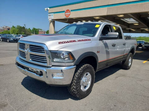 2013 RAM 2500 for sale at US Auto in Pennsauken NJ