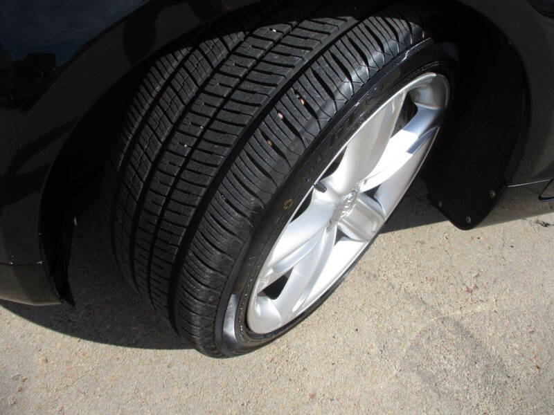 2012 Audi TT 2.0T quattro Premium Plus