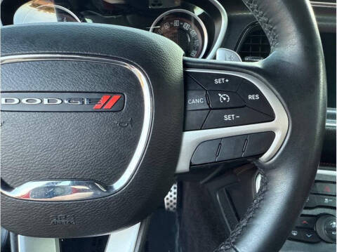 2016 Dodge Challenger