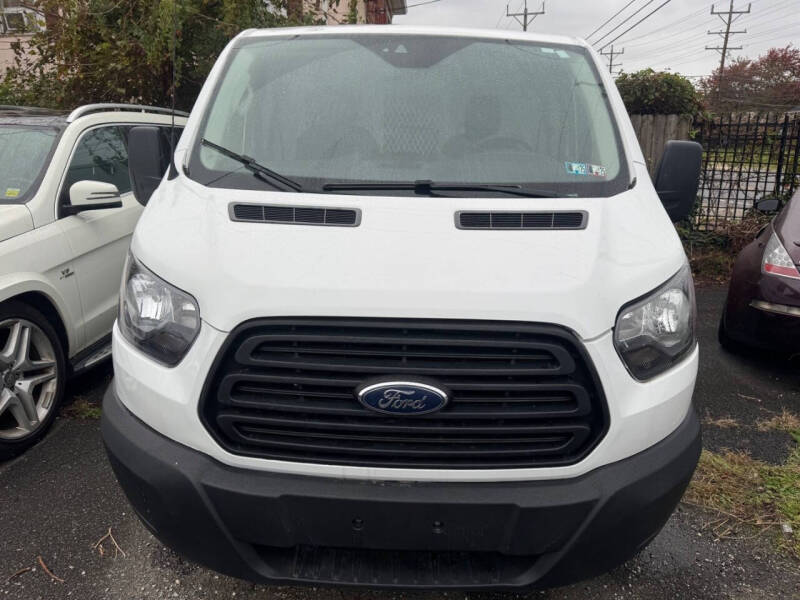 2019 Ford Transit 150