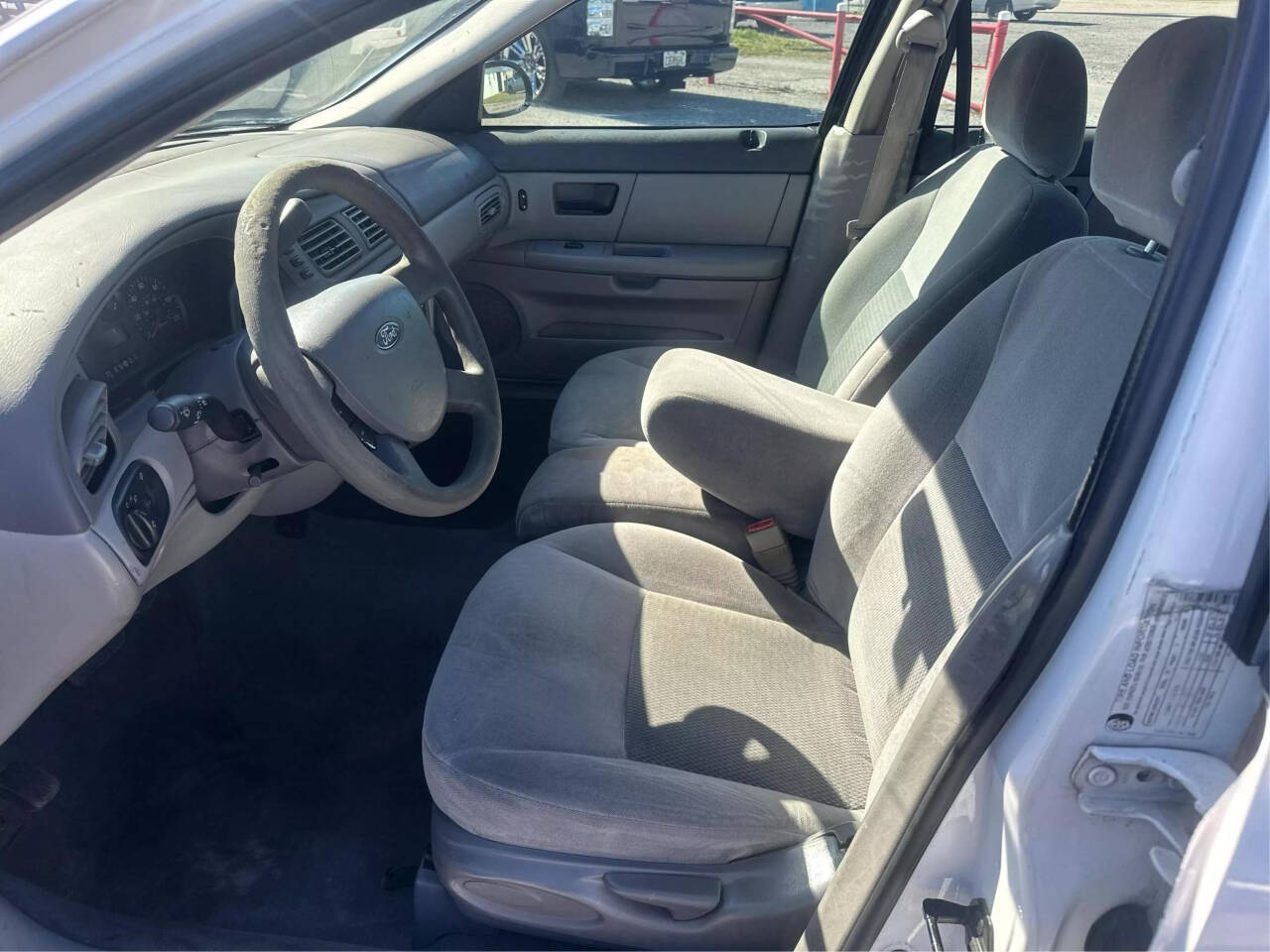 2005 Ford Taurus for sale at Outlet Auto Mall in Okeechobee, FL