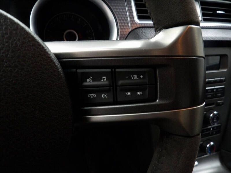 2013 Ford Mustang Boss 302