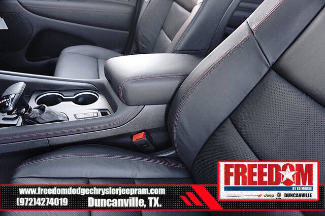 2026 Dodge Durango GT HEMI Plus